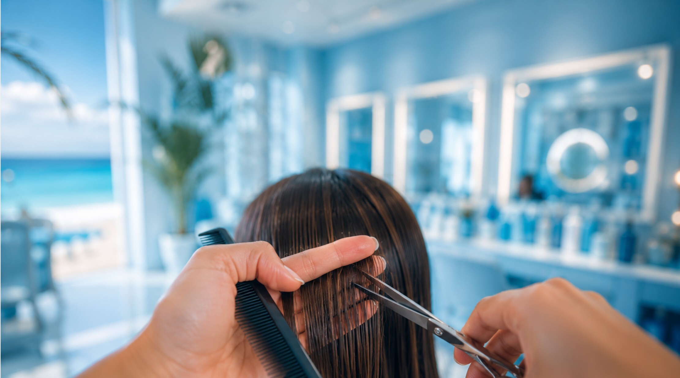 Amy Hair Studio